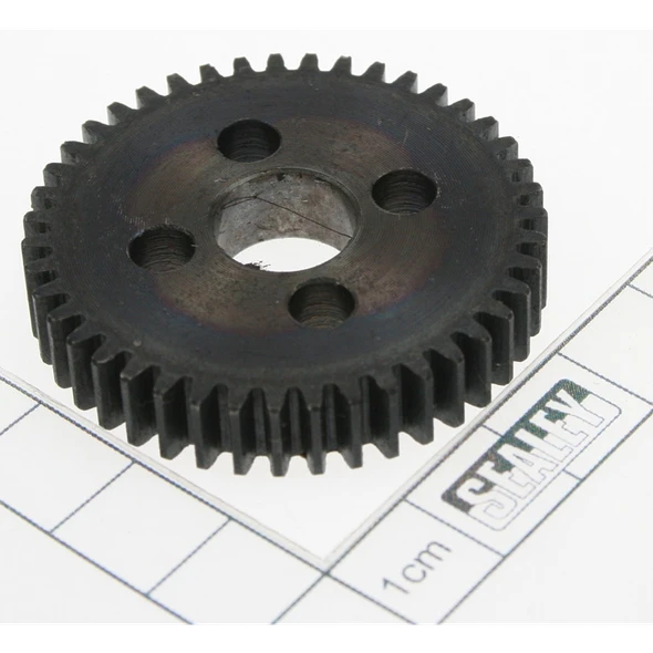 Sealey Slow gear