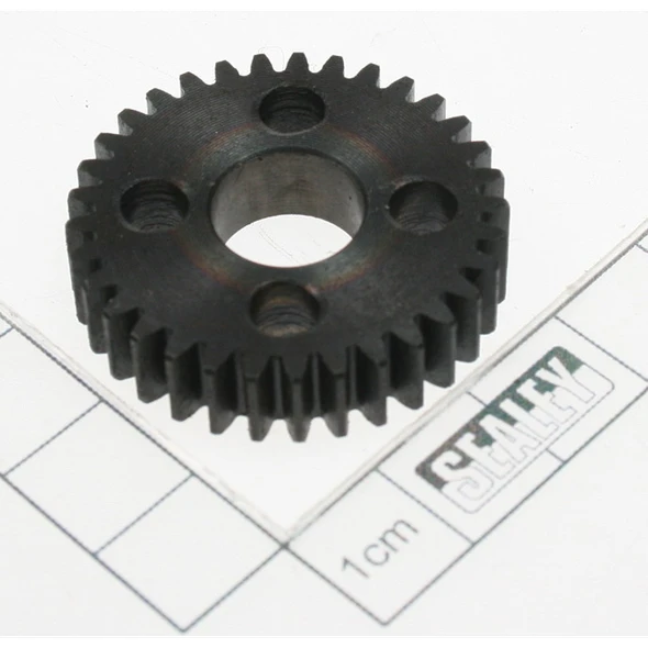 Sealey Quick gear