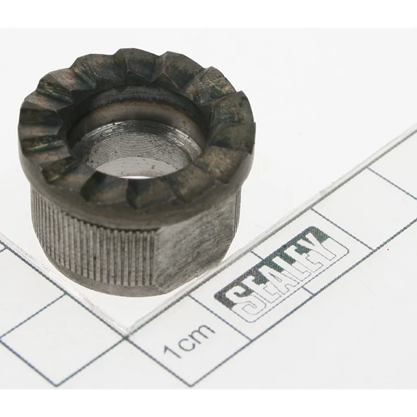 Sealey Act impact tooth