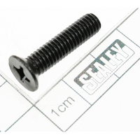 Sealey Chuck screw m6x25 (lh) SD1000.V3-60