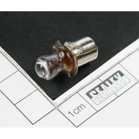 Sealey Bulb 2.5v 0.3w (bayonet type) SD200/B