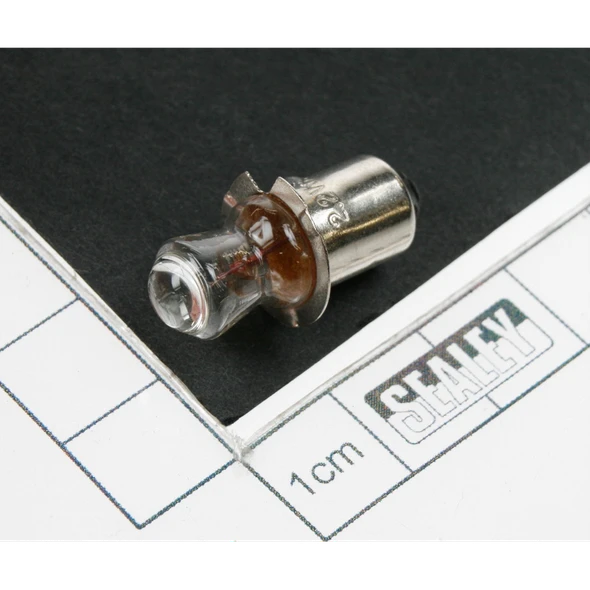 Sealey Bulb 2.5v 0.3w (bayonet type)
