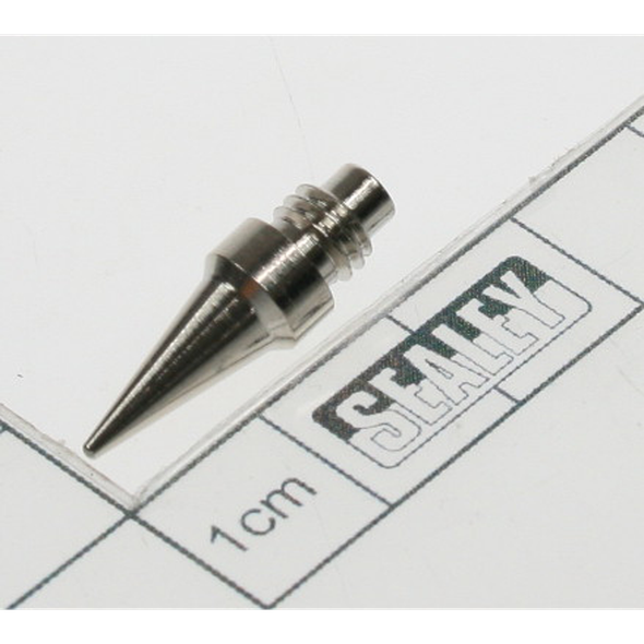 Sealey Pointed soldering iron tip