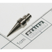 Sealey Pointed soldering iron tip