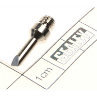 Sealey Chisel soldering tip SD400K.07