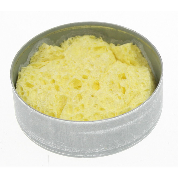 Sealey Sponge