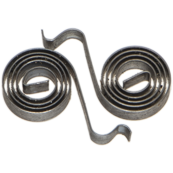 Sealey Carbon Brush Coil Spring
