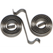 Sealey Carbon Brush Coil Spring