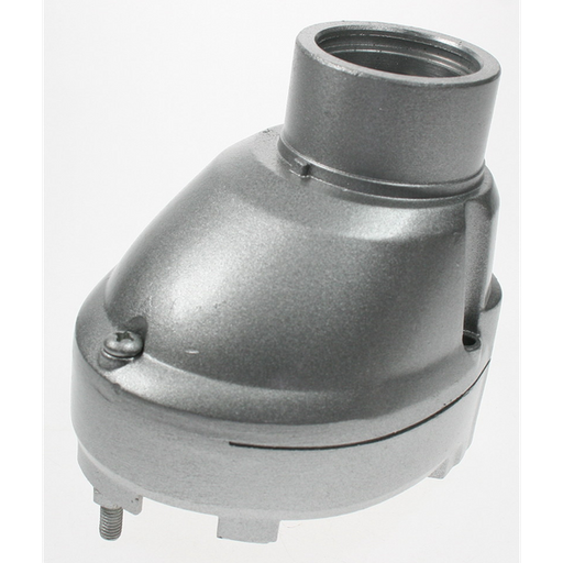 Sealey Gear box