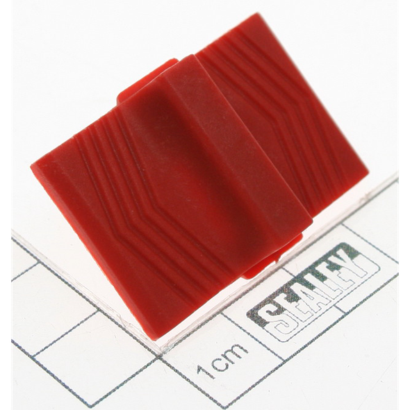 Sealey Push button