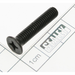 Sealey Chuck screw m5x25 (lh)