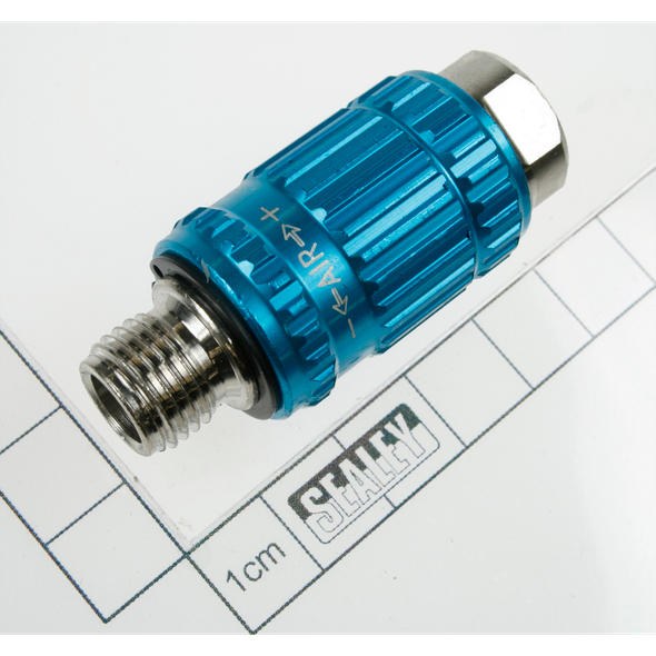 Sealey Air regulator