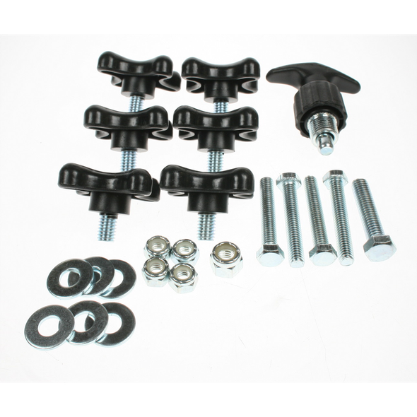 Sealey Screw set (includes 2,3,4,6,11)