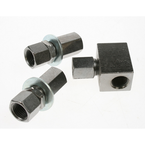 Sealey Joint set (includes 8,9,17,18)