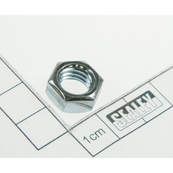 Sealey Nut 3/8"