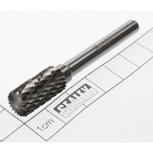 Sealey Front end cut (10x20)