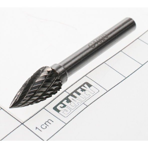 Sealey Arc pointed nose (10x20)