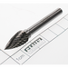 Sealey Arc pointed nose (10x20)