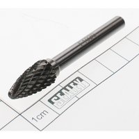 Sealey Arc rounded nose (10x20) SDBK5.04
