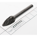 Sealey Arc rounded nose (10x20)