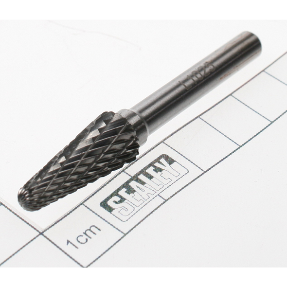 Sealey Conical ball nose (10x20)