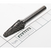 Sealey Conical ball nose (10x20)