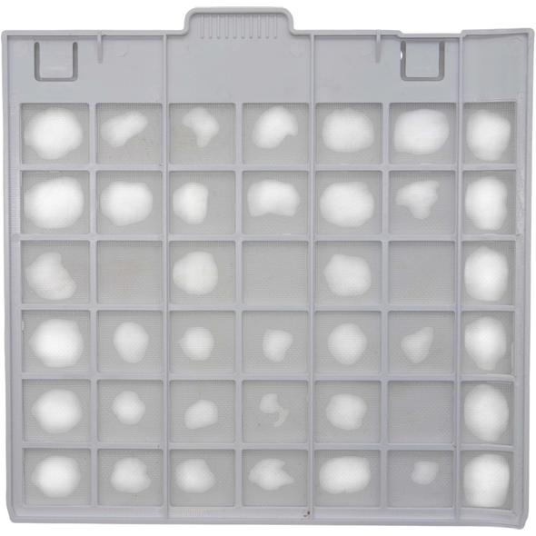 Sealey Filter Frame
