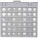 Sealey Filter Frame