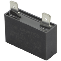Sealey Capacitor for Motor SDH20.V5-06