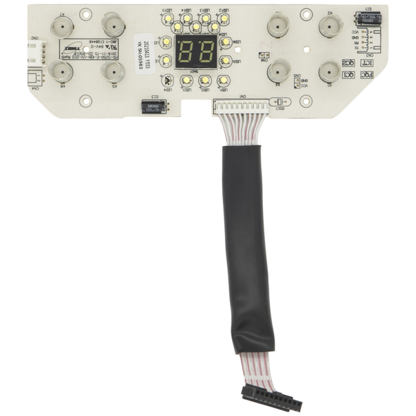 Sealey Control PCB