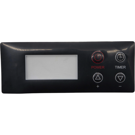 Sealey Cover for Display Panel