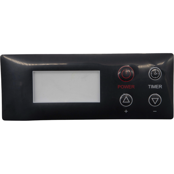Sealey Cover for Display Panel