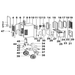 Sealey Power PCB 220-240V/50Hz