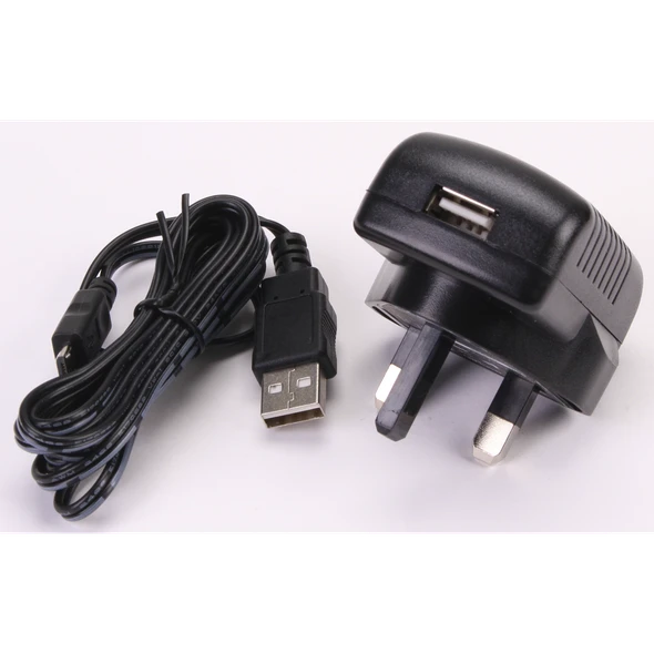 Sealey Mains Charger