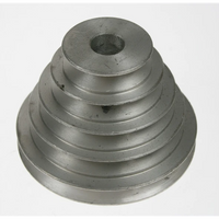 Sealey Motor pulley SDM30.V2-28