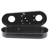 Sealey Pulley cover SDM30.V2-35