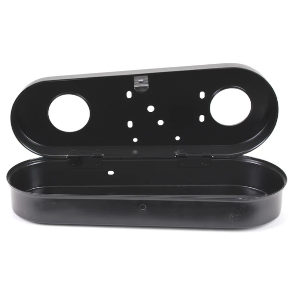 Sealey Pulley cover