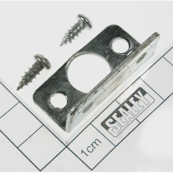 Sealey Fixed plate