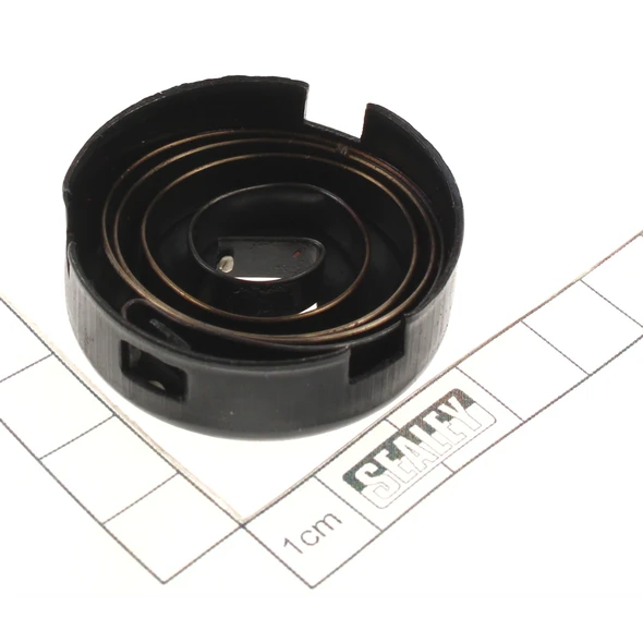 Sealey Handle return spring (c/w spring cap)
