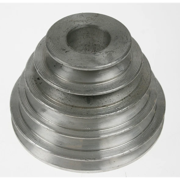 Sealey Spindle pulley