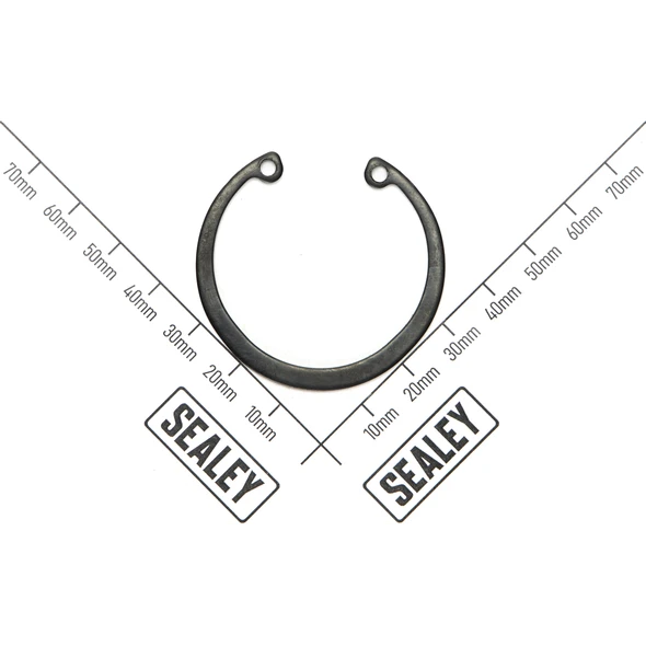 Sealey Retaining ring