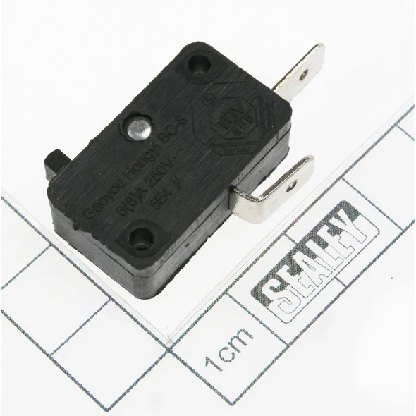 Sealey Micro switch
