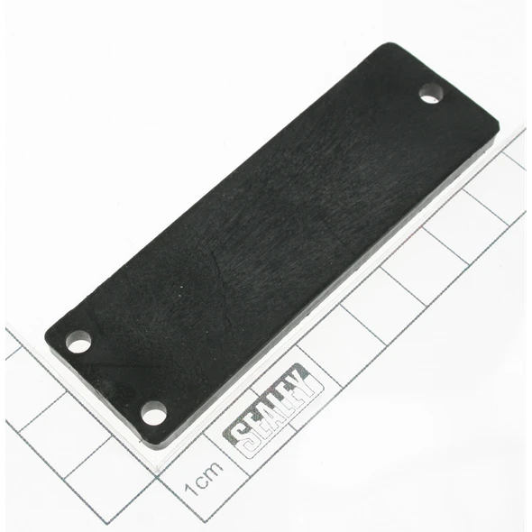 Sealey Plate
