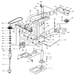 Sealey Retaining ring