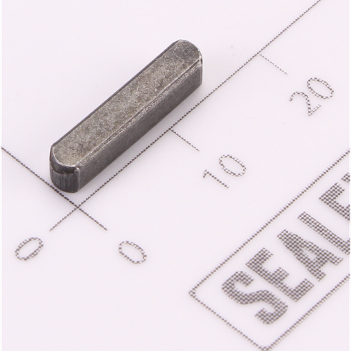 Sealey Cylinder Key A3 x 3 x 18