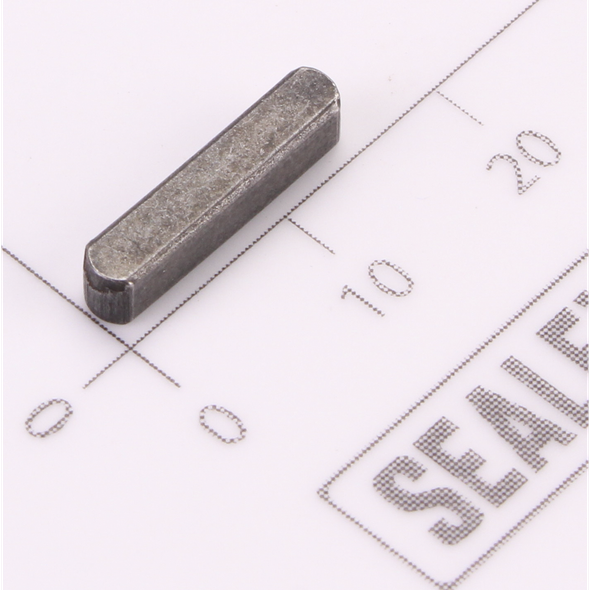 Sealey Cylinder Key A3 x 3 x 18