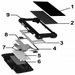 Sealey Display Screen