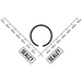 Sealey C-Ring