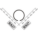 Sealey C-Ring