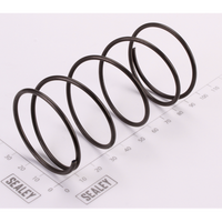Sealey Steel Ball Block Spring